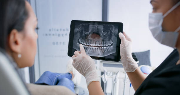 Licensed Dental Implants service in Roland, OK - Smile Center Dentistry